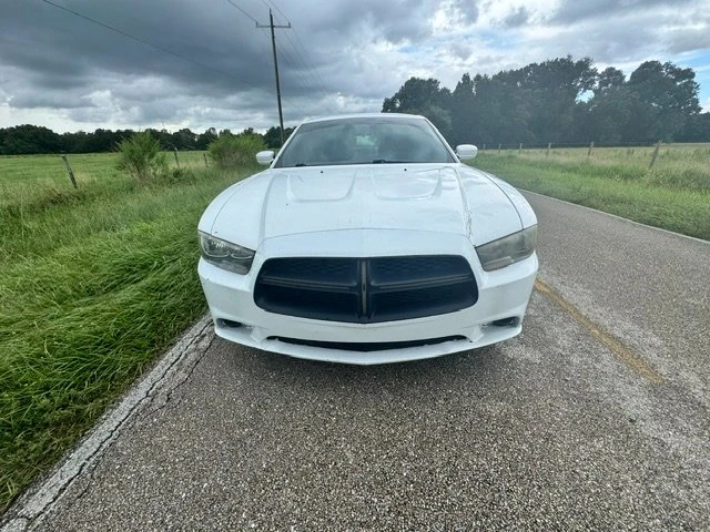 2014 Dodge Charger 7th Gen - Image 7 of 11