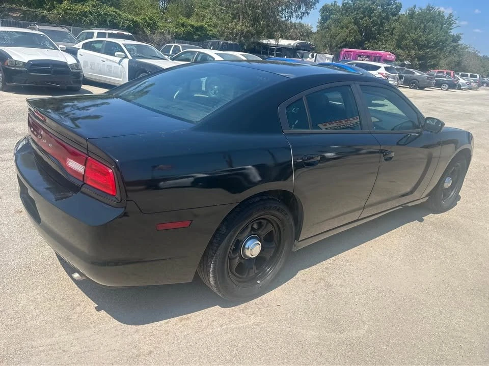 2014 Dodge Charger 7th Gen - Image 3 of 9