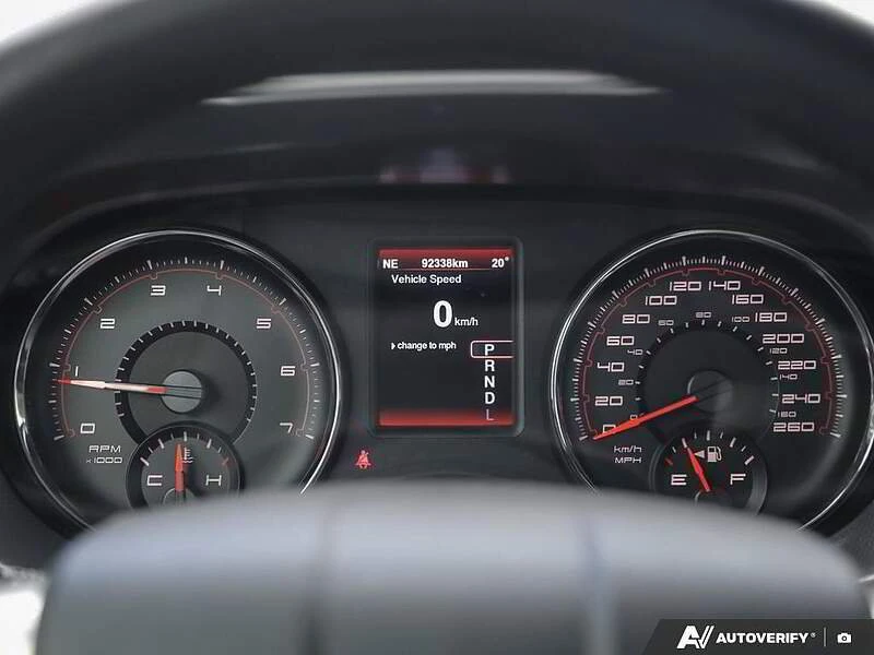 2014 Dodge Charger 7th Gen - Image 11 of 13