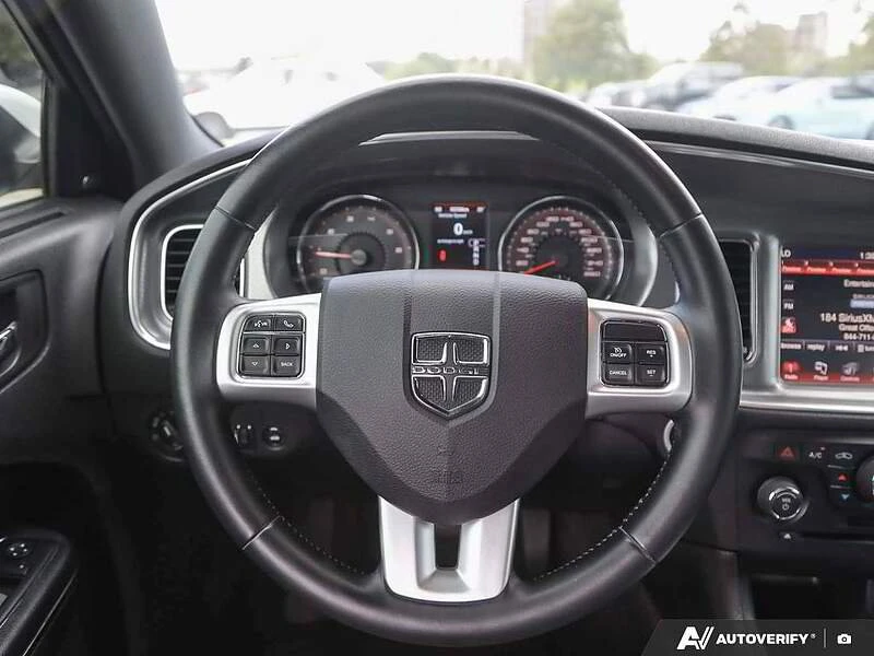 2014 Dodge Charger 7th Gen - Image 10 of 13