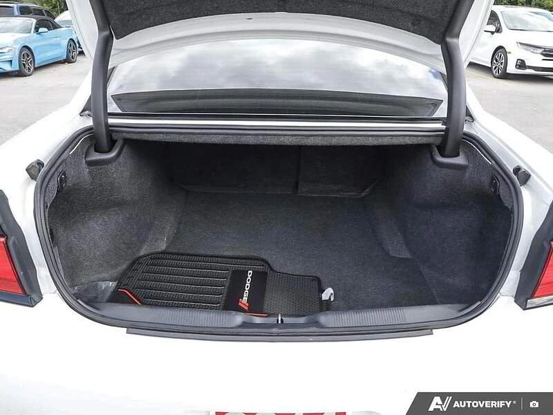 2014 Dodge Charger 7th Gen - Image 8 of 13