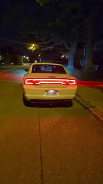 2014 Dodge Charger
