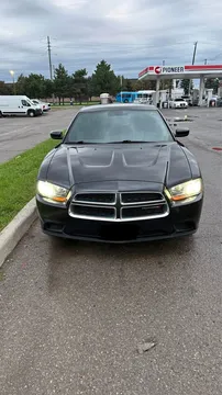 2014 Dodge Charger