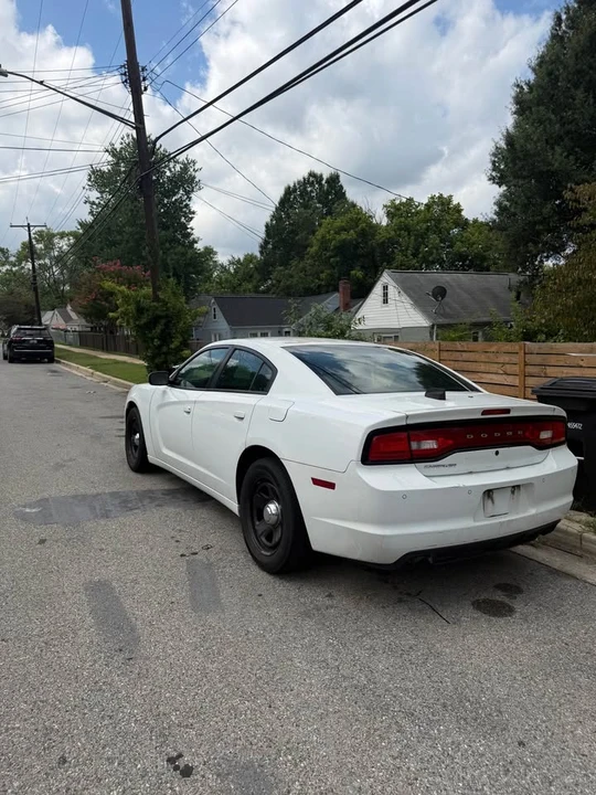 2014 Dodge Charger 7th Gen - Image 7 of 11
