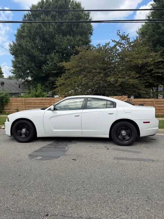 2014 Dodge Charger 7th Gen - Image 8 of 11
