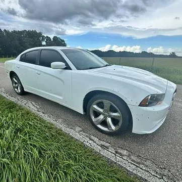 2014 Dodge Charger