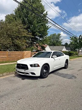 2014 Dodge Charger