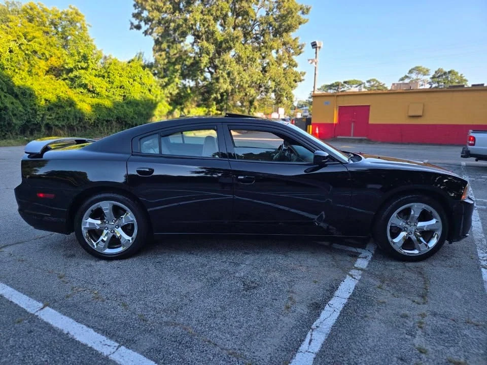 2014 Dodge Charger 7th Gen - Image 6 of 20