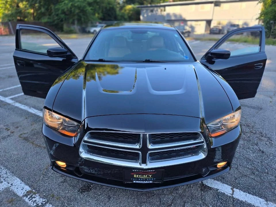 2014 Dodge Charger 7th Gen - Image 7 of 20