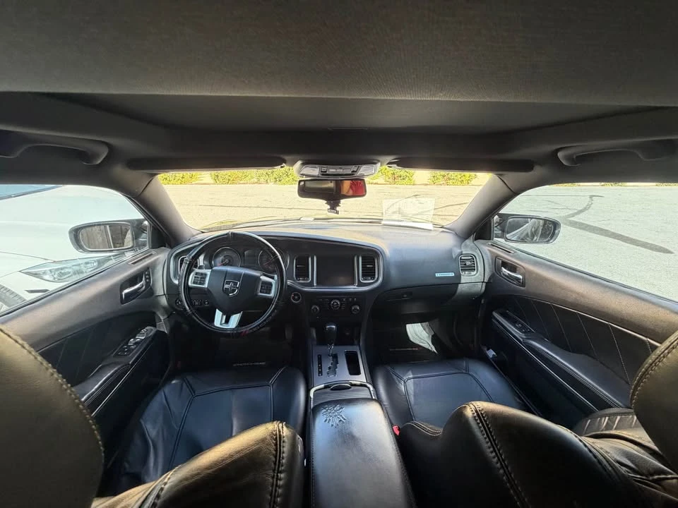2014 Dodge Charger 7th Gen - Image 7 of 16