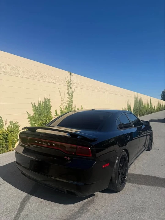 2014 Dodge Charger 7th Gen - Image 16 of 16