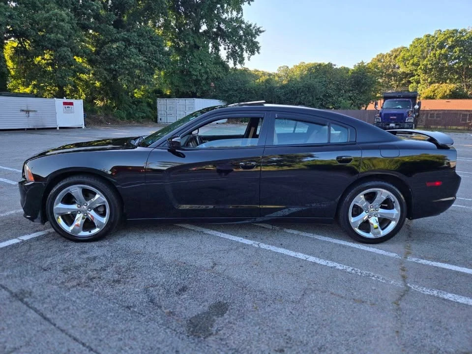 2014 Dodge Charger 7th Gen - Image 3 of 20