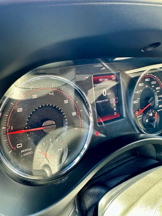 2014 Dodge Charger 7th Gen - Image 22 of 30