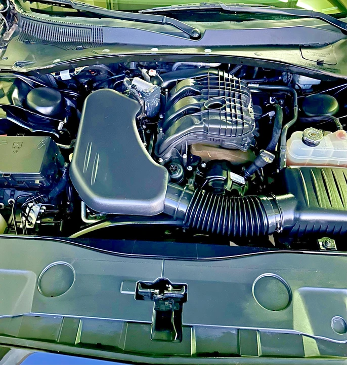 2014 Dodge Charger 7th Gen - Image 27 of 30