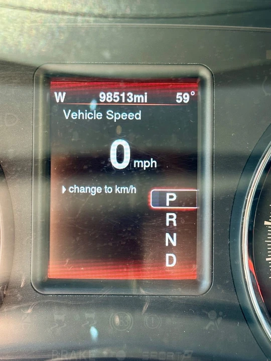 2014 Dodge Charger 7th Gen - Image 23 of 30
