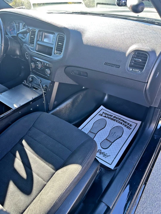 2014 Dodge Charger 7th Gen - Image 14 of 30