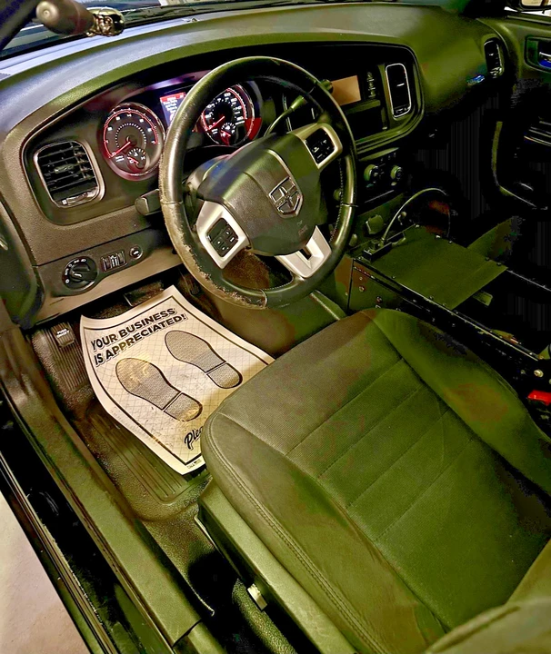 2014 Dodge Charger 7th Gen - Image 26 of 30