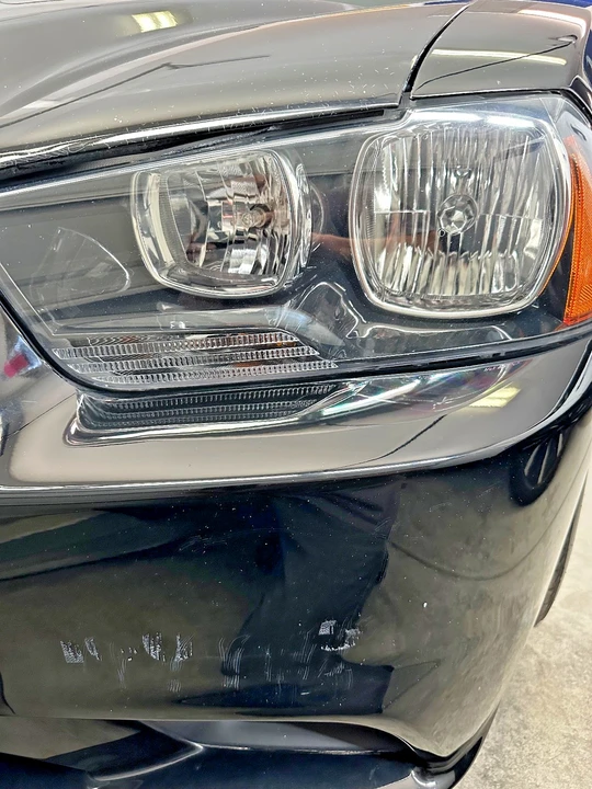 2014 Dodge Charger 7th Gen - Image 29 of 30