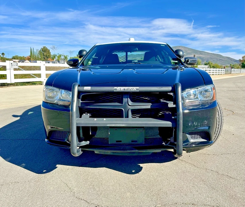 2014 Dodge Charger 7th Gen - Image 4 of 30