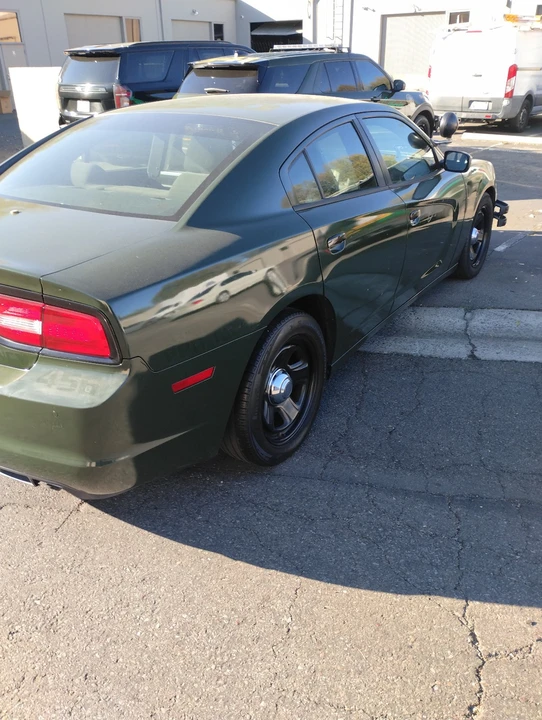 2014 Dodge Charger 7th Gen - Image 4 of 8