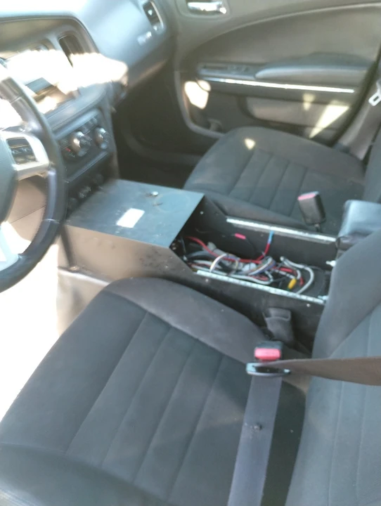 2014 Dodge Charger 7th Gen - Image 7 of 8