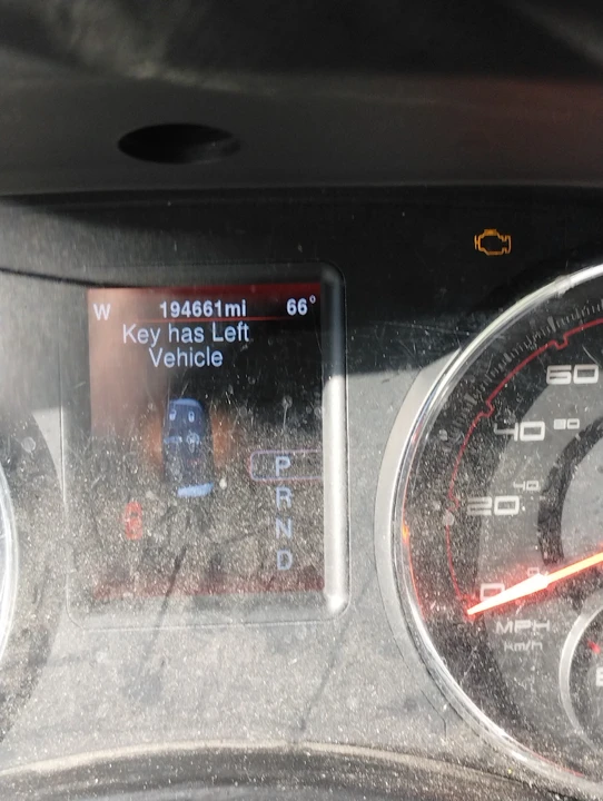 2014 Dodge Charger 7th Gen - Image 8 of 8