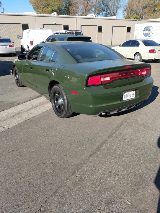 2014 Dodge Charger 7th Gen - Image 3 of 8
