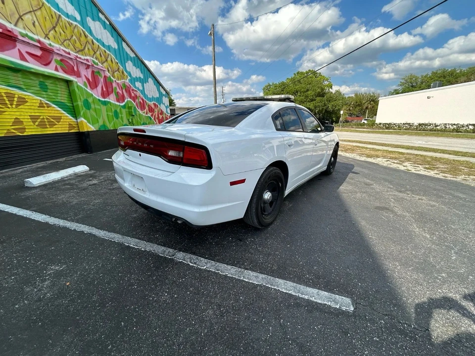 2014 Dodge Charger 7th Gen - Image 7 of 15