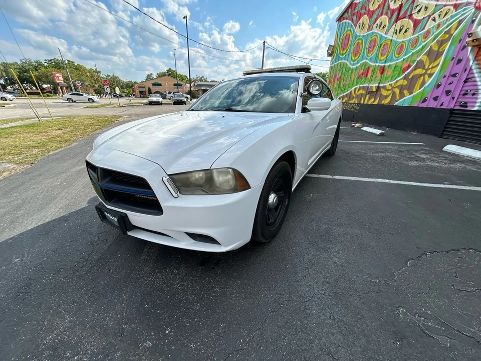 2014 Dodge Charger 7th Gen - Image 3 of 15