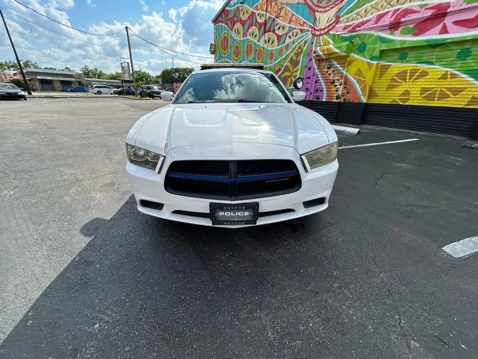2014 Dodge Charger 7th Gen - Image 2 of 15