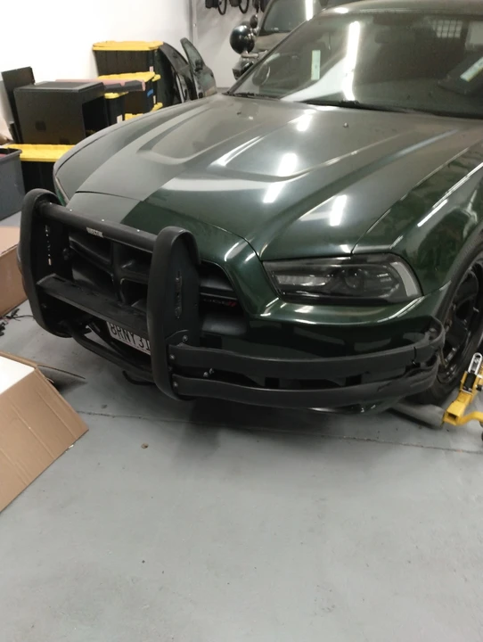 2014 Dodge Charger 7th Gen - Image 2 of 7