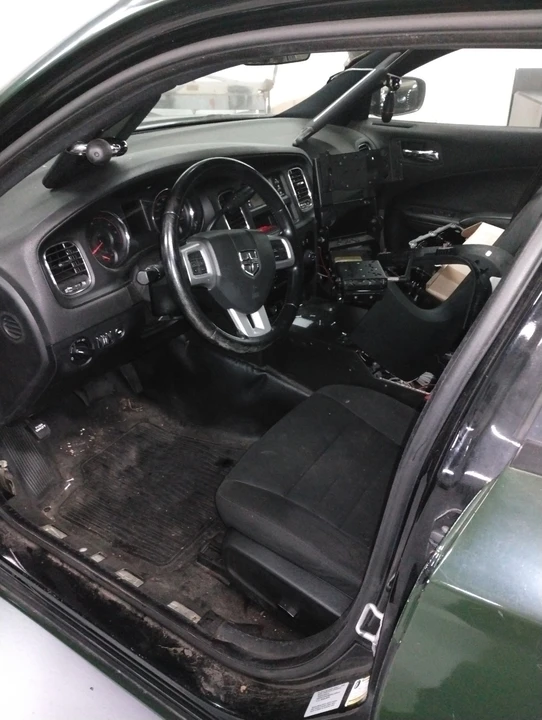 2014 Dodge Charger 7th Gen - Image 4 of 7