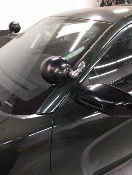 2014 Dodge Charger 7th Gen - Image 3 of 7
