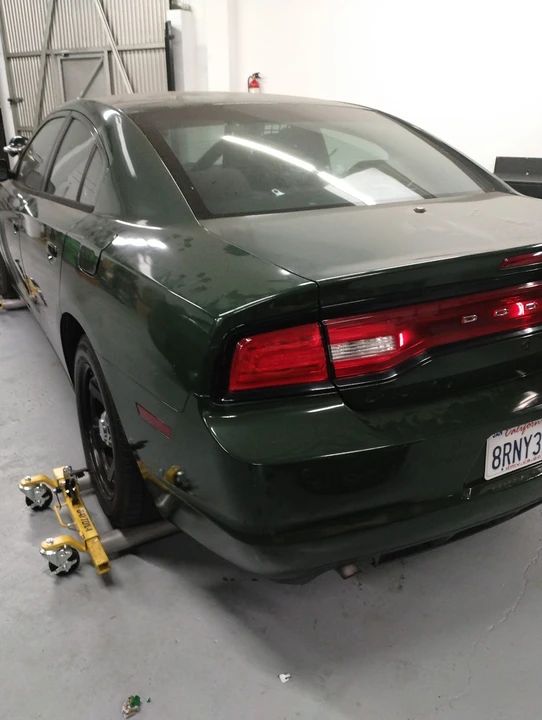2014 Dodge Charger 7th Gen - Image 6 of 7