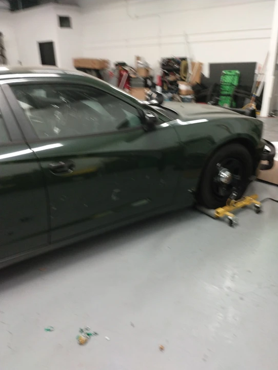 2014 Dodge Charger 7th Gen - Image 7 of 7
