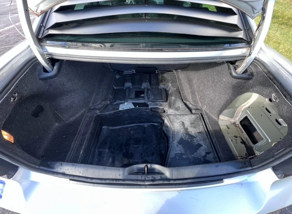 2014 Dodge Charger 7th Gen - Image 15 of 15