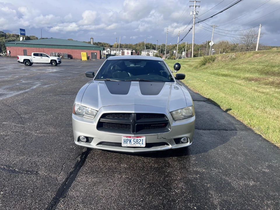 2014 Dodge Charger 7th Gen - Image 3 of 15