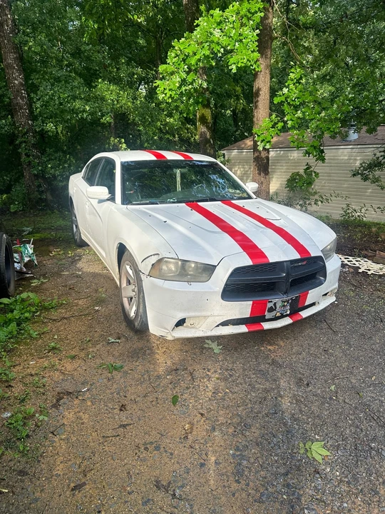 2014 Dodge Charger 7th Gen - Image 3 of 3