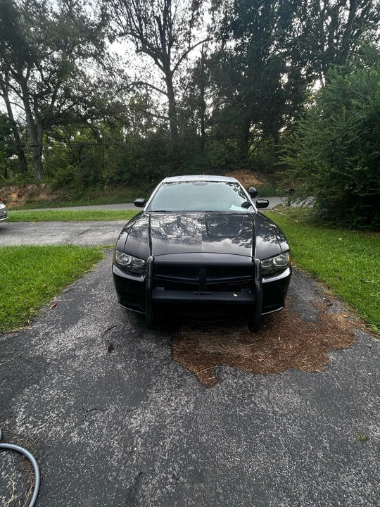 2014 Dodge Charger 7th Gen - Image 4 of 19