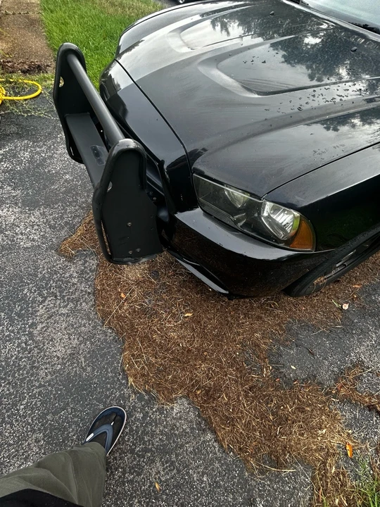 2014 Dodge Charger 7th Gen - Image 6 of 19