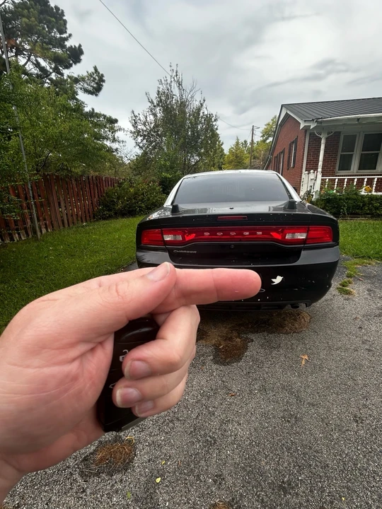 2014 Dodge Charger 7th Gen - Image 9 of 19