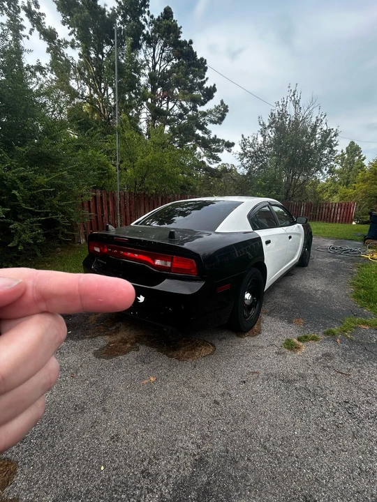 2014 Dodge Charger 7th Gen - Image 3 of 19