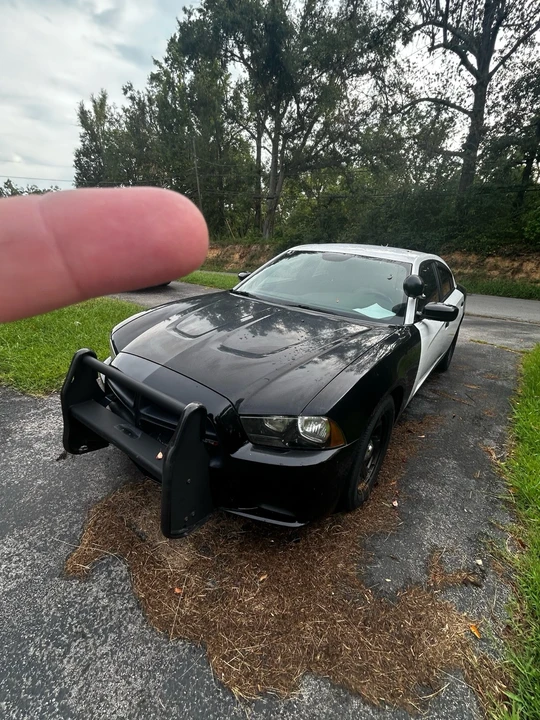2014 Dodge Charger 7th Gen - Image 5 of 19