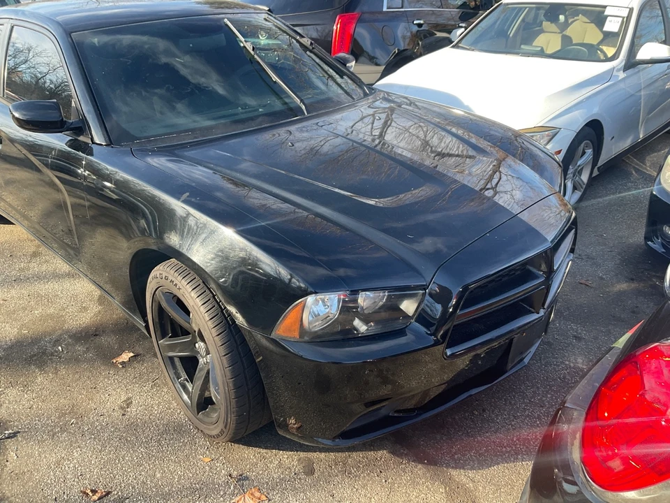 2014 Dodge Charger 6th Gen - Image 19 of 20