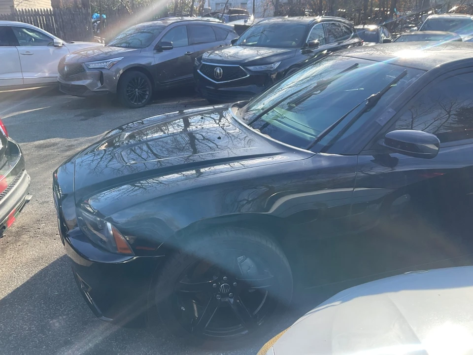 2014 Dodge Charger 6th Gen - Image 5 of 20