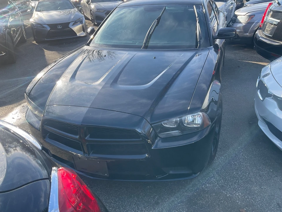 2014 Dodge Charger 6th Gen - Image 3 of 20