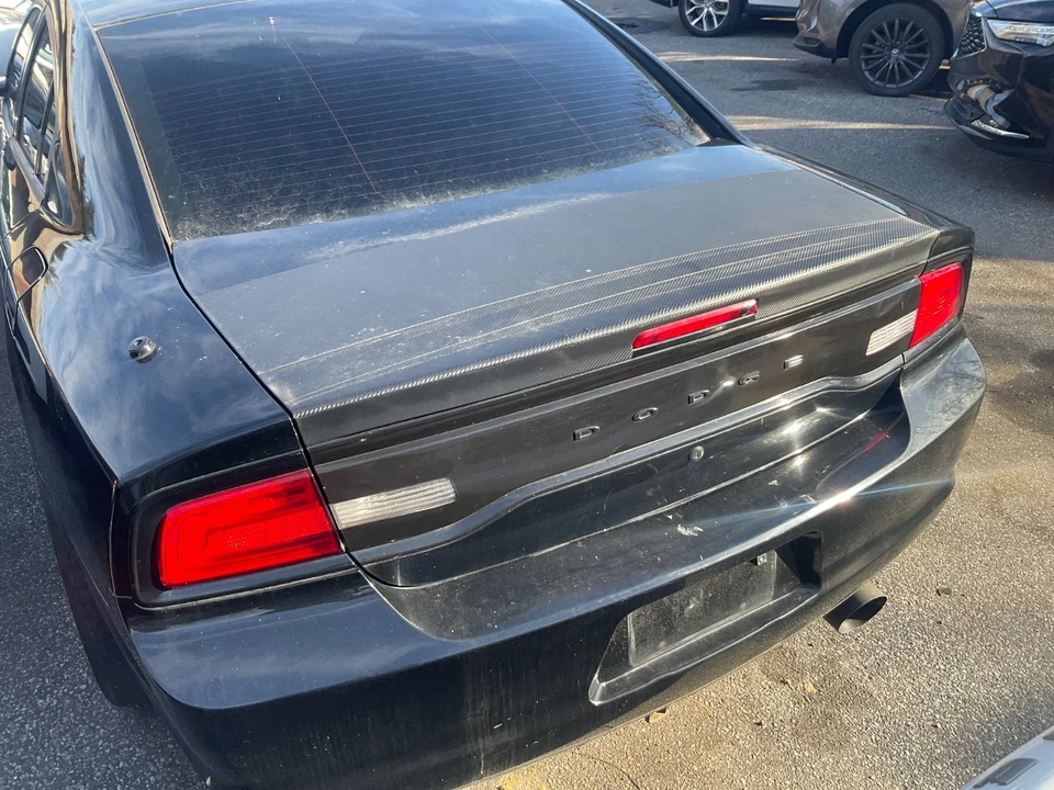 2014 Dodge Charger 6th Gen - Image 10 of 20