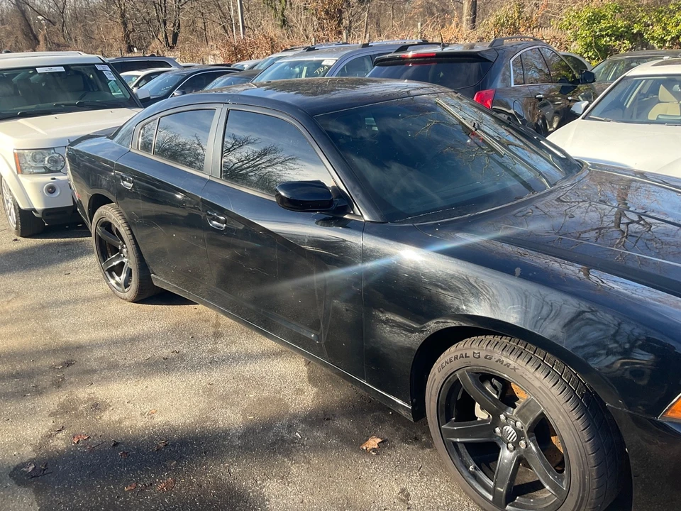 2014 Dodge Charger 6th Gen - Image 18 of 20