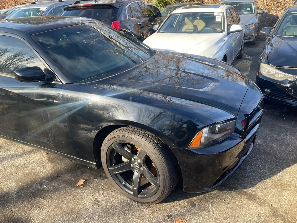2014 Dodge Charger 6th Gen - Image 17 of 20
