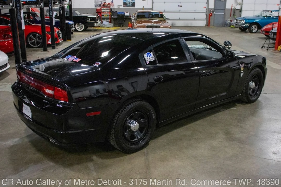 2014 Dodge Charger 7th Gen - Image 7 of 12